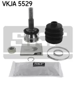 Шарнирный комплект, приводной вал SKF купить